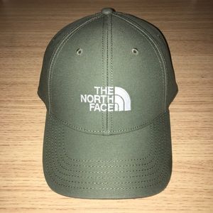MENS The North Face HAT - Size OS